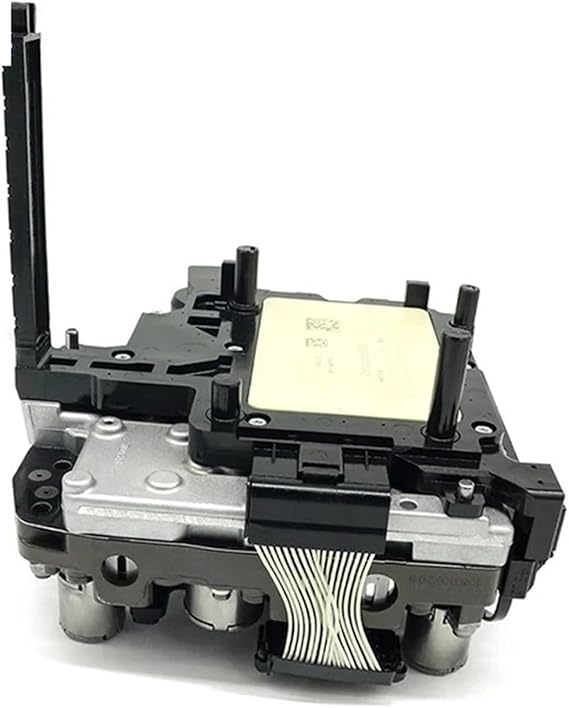 02E927770AL 02E927770AD 02E927770AJ 6Speed DSG 02E DQ250 TCU TCM Valve Body Control Module 02E927770AQ Compatible For VW/Audi/Skoda Seat(02E927770AJ)