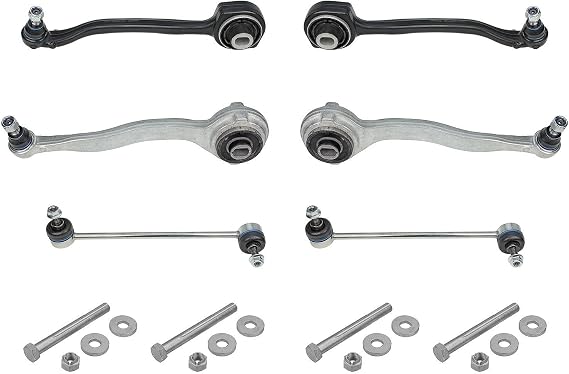 Meyle 0160500090/HD Suspension Control Arm Kit