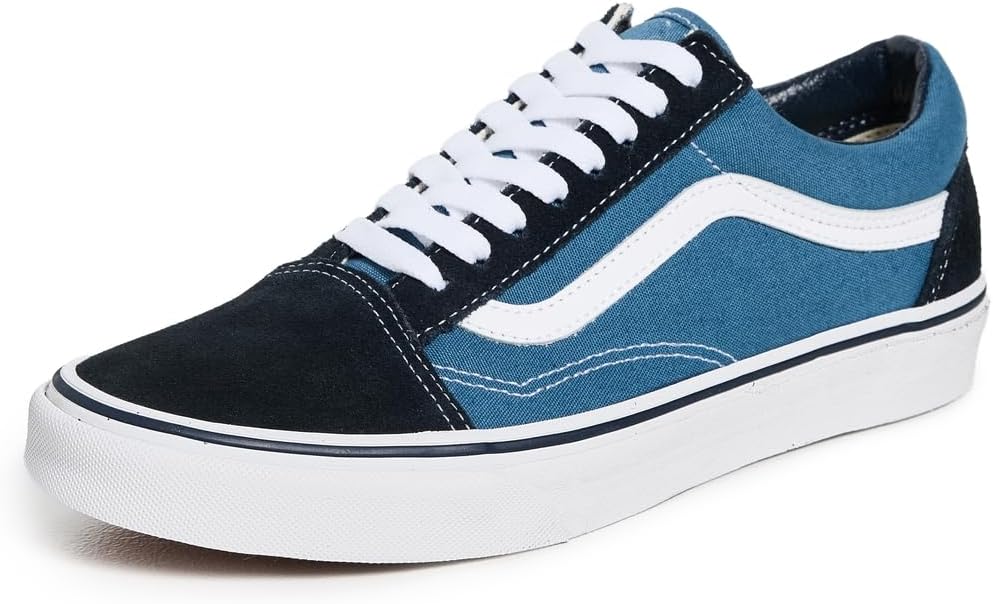Vans Old Skool "FLAME" - VN0A38G1PHN