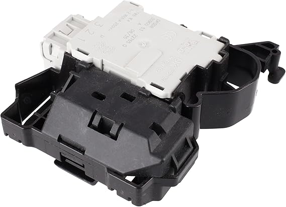 sparefixd Suitable for Hotpoint Washing Machine Door Lock Interlock