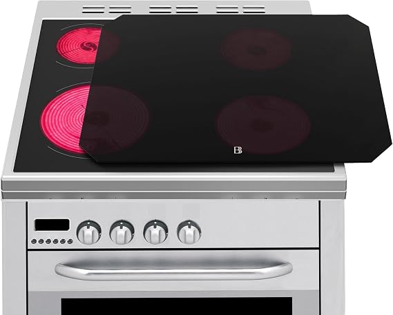 Electric Stove Cover Protector, 26.25 x 19.375
