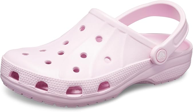 Crocs Unisex Adults' Rayren Clog Sandals