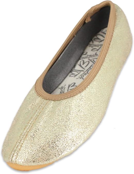Beck Unisex Basic 071Gymnastikschuhe