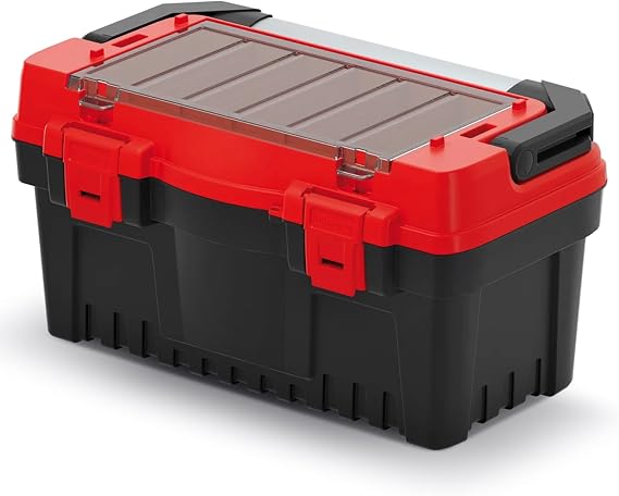 Multifunctional Tool Box Kistenberg