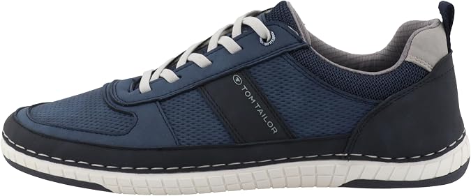 Tom Tailor Men's 9580040005 Trainers