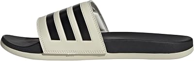 adidas unisex-adult Adilette Comfort