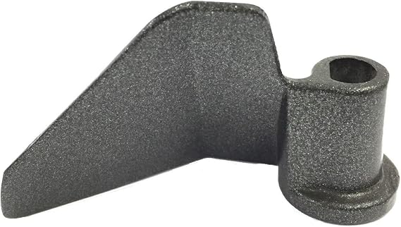 Bread Maker Paddle Replacement for Breadmaker Machine Compatible with Sunbeam Oster Blade Part 5891, 5891-33