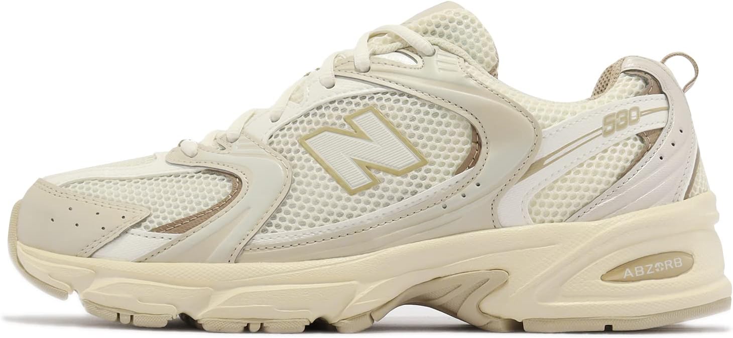 New Balance 530 Mens Casual Shoes 530 MR530AA-D Parallel Import