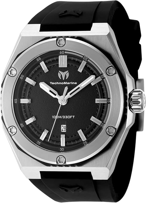 TechnoMarine Coral Legacy TM-416072 Men's Quartz Watch