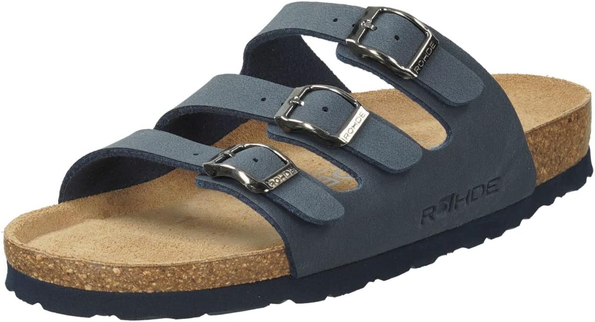Rohde Women's Alba Mules