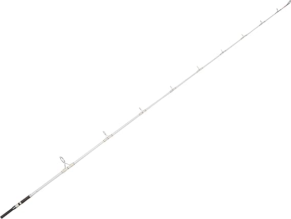 Okuma Battle Cat Catfish Spinning Rods (2-Piece)
