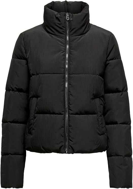 Only Dolly Short Puffer XS
