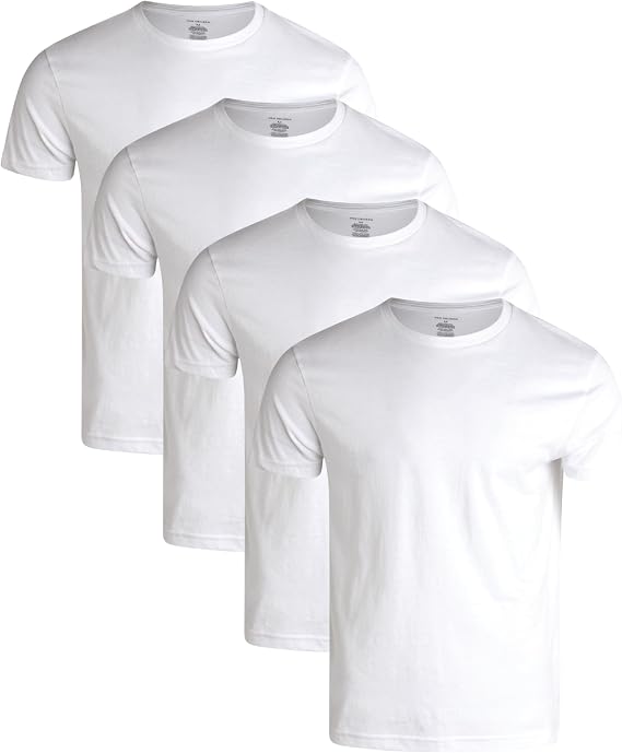 Van Heusen Men's Soft Undershirt