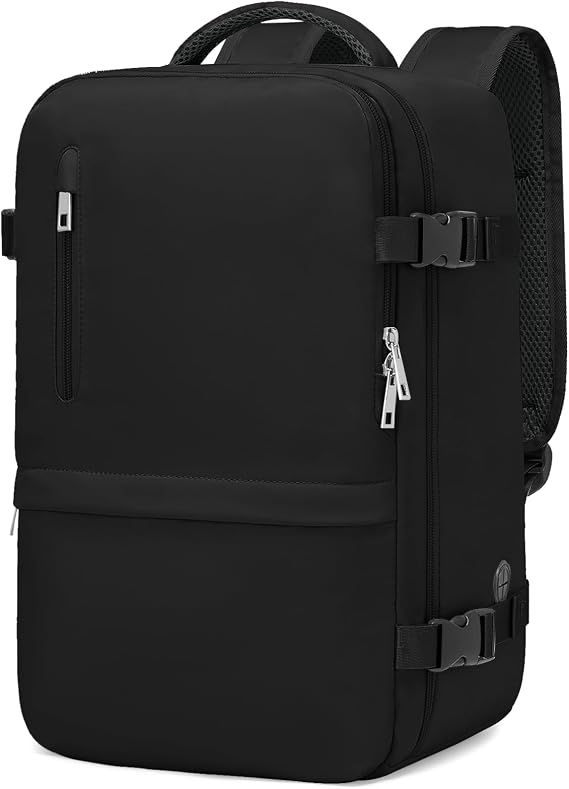 Xkdoai for Ryanair Cabin Bags 40x30x20, Travel Backpack Womens