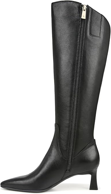 Naturalizer womens Deesha - Wide Calf Boot