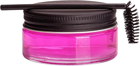 Note Cosmetics Brow Master Kaş Sabitleyici & Şekillendirici Renksiz Wax