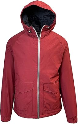 Timberland Mens Waterproof Hooded Insulated Jacket