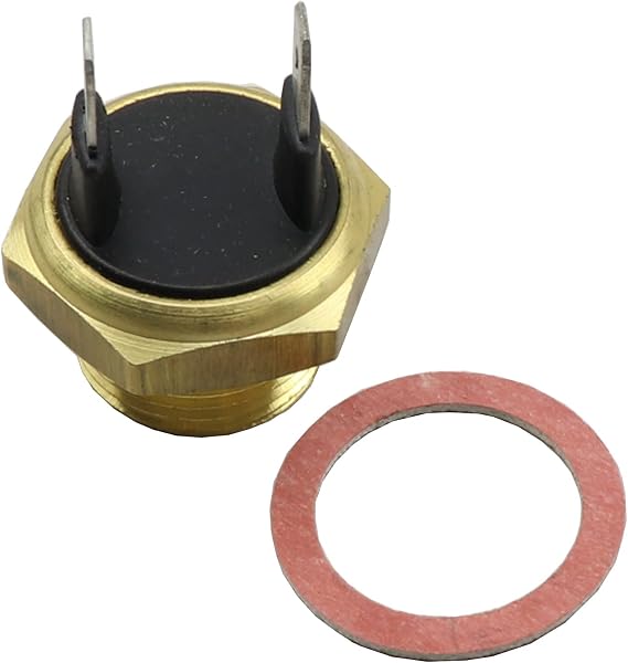 Beck/Arnley 201-1545 Thermo Fan Switch