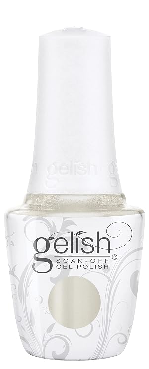Gelish High Shine TPO-Free Soak-Off Gel Polish Dew Me A Favor, 15mL