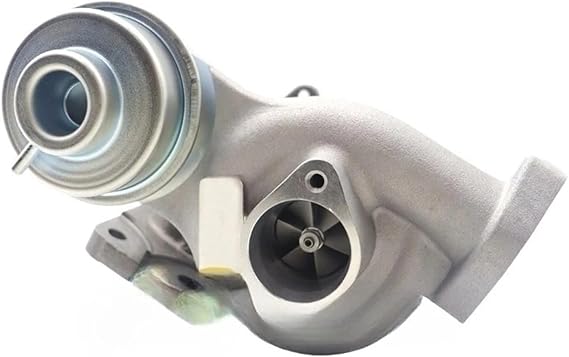 Car Turbo Compatible Compatible for SuzukI Vitara SX4 Swift K14C 1.4 T 103KW 2017- TD02 High Performance Turbocharger for Enhanced Engine Power 49172-04010 4917204010