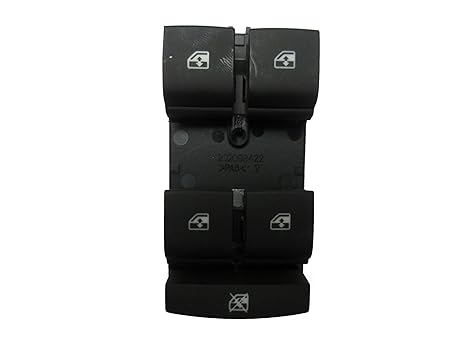 GM Door Window Switch Panel 95188244