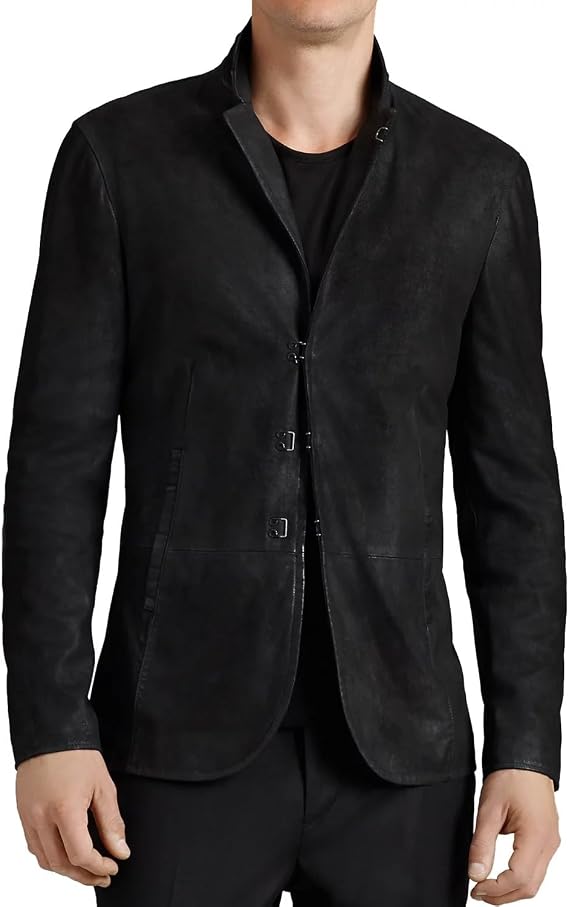 John Varvatos Men's Thompson Jacket