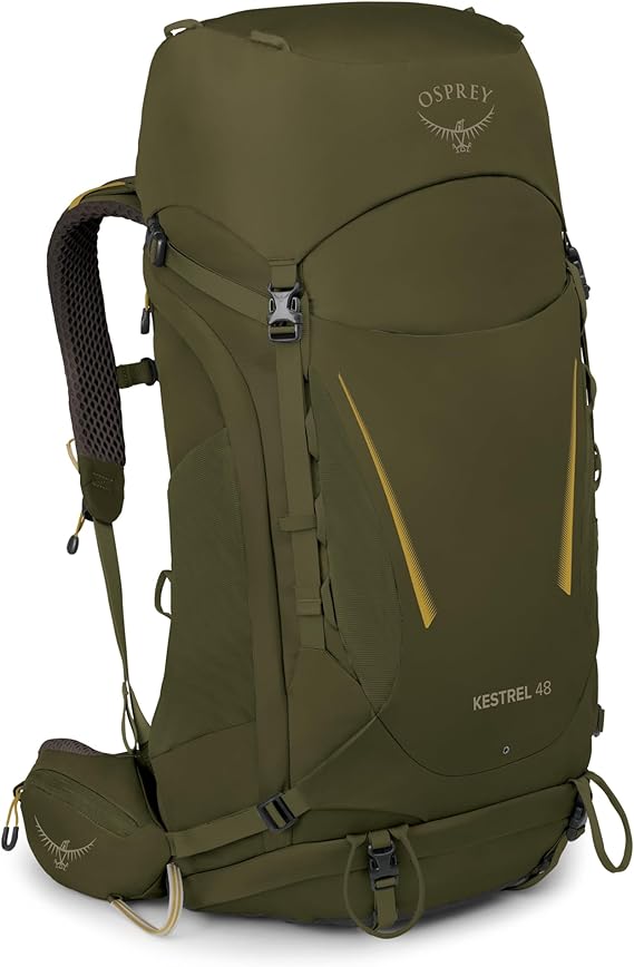 Osprey Kestrel Herren-Trekkingrucksack