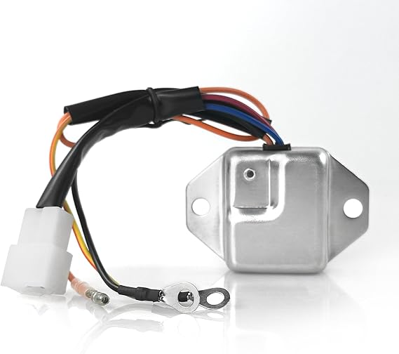 Engine Ignitor Assembly For EZGO Gas For Golf Cart 1981-1990 2 Cycle 19627-G1