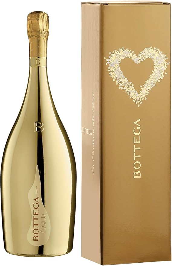Bottega Gold Magnum - 1500ml