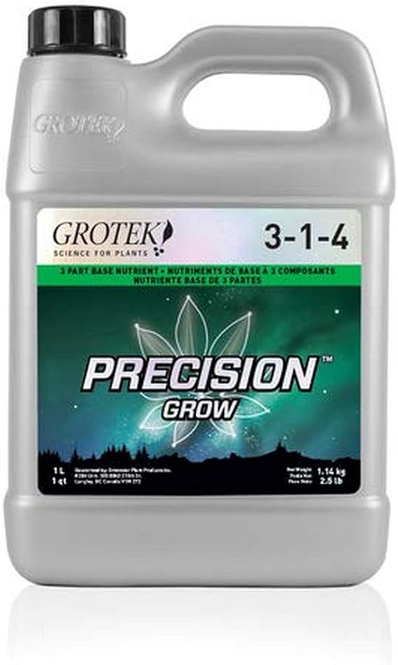Grotek Precision Grow 1L