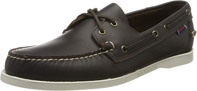 Sebago Men's Docksides Portland Boat Shoes