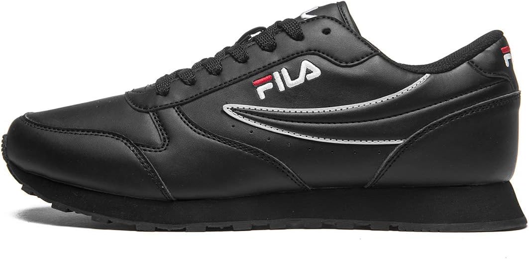 FILA Men's Orbit MenSneaker
