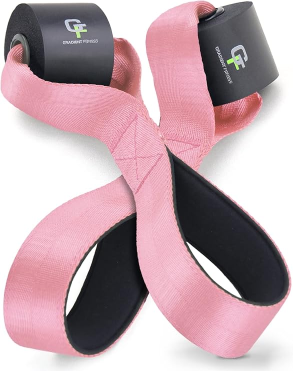 Door Anchor Resistance Bands, 2 Pack, Workout Accessories