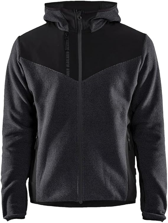 Blaklader 4740 US Weatherproof Knitted Jacket