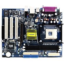 Foxconn Mb 661Mx Plus Sis 661Gx+964L Socket478 DDR Fsb800 Agp 8X Uatx 10