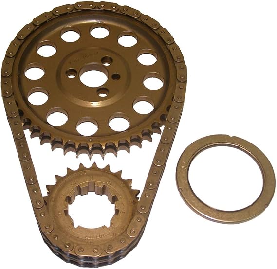 Cloyes 9-3500TX9 Billet True Roller Set