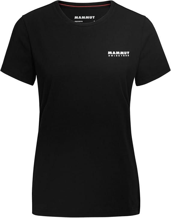 Mammut Women's Logo T-Shirt Se