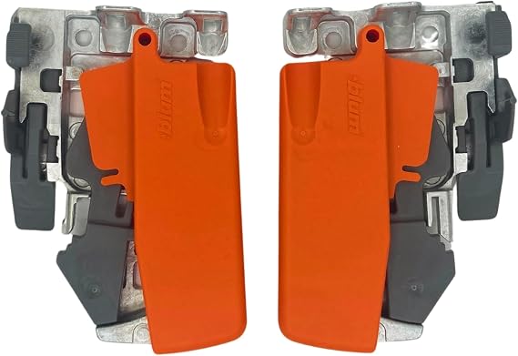 Blum Locking Device For Overlay Tandem Drawer Slides (1 Pair)