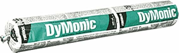 Limestone Tremco DyMonic Polyurethane Sealant - Sausage Pack Pack of 15