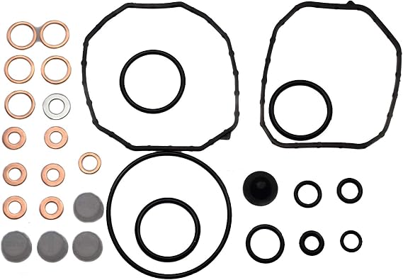 New Injection Pump Seal Kit 2467010003 For VW Jetta Golf Beetle 1.9 L4 TDI ALH
