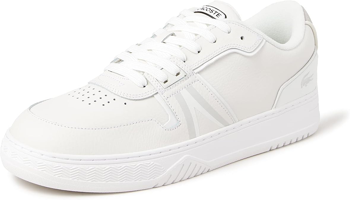 Lacoste Mens Trainers