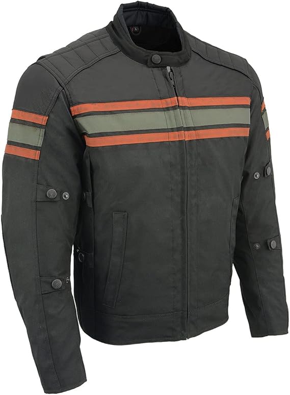 Milwaukee Leather Men's Mpm1751