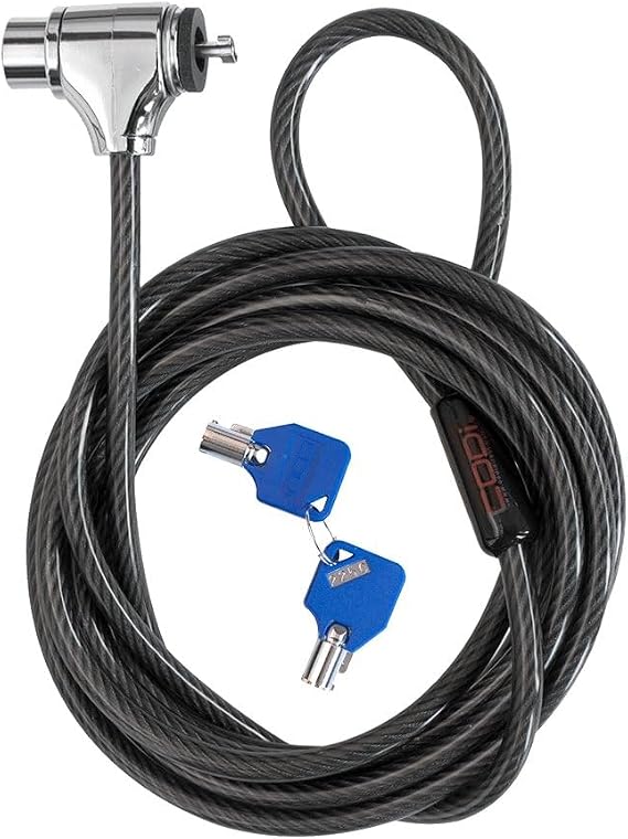 Codi A02024 9-pin Security Lock for Intel Only