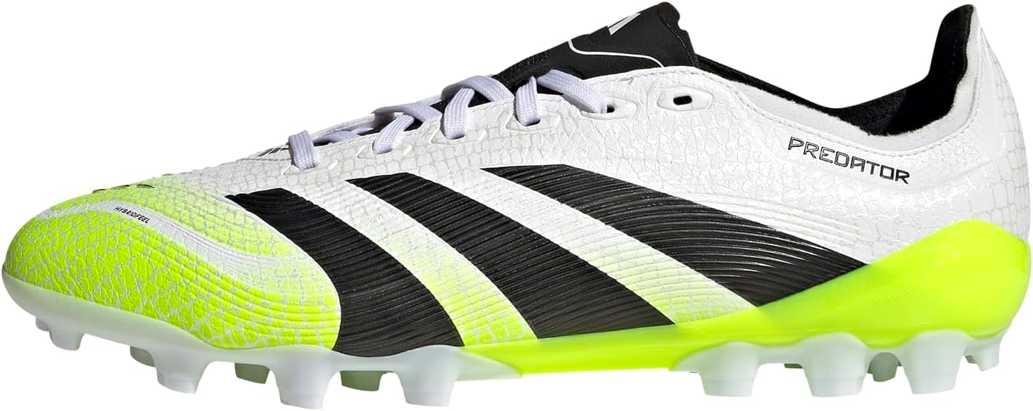 adidas Predator League 2G/3G Artificial Grass Boots