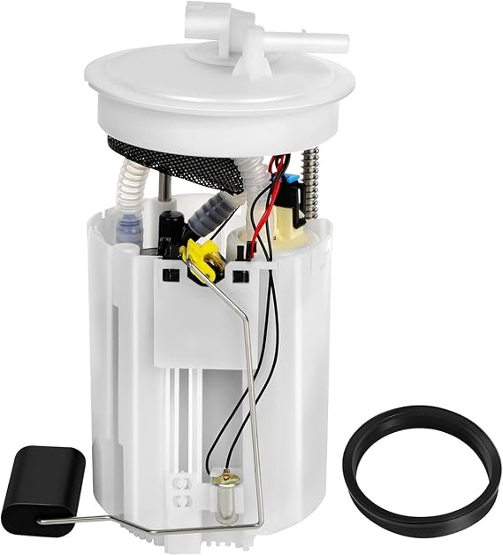 ECCPP Electric Fuel Pump Assembly E8496M for Nissan Altima