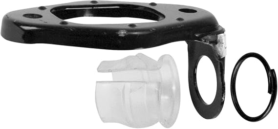 Shift Rod Bushing Kit, Fits Stock & Universal Shafts, Compatible with Dune Buggy