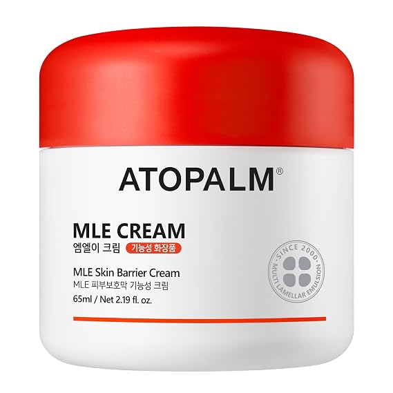 ATOPALM MLE Eczema Cream, 2.2 fl oz (65ml)