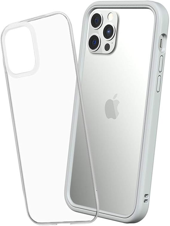 RhinoShield Mod NX Modular Phone Case for iPhone 12 Pro/iPhone 12