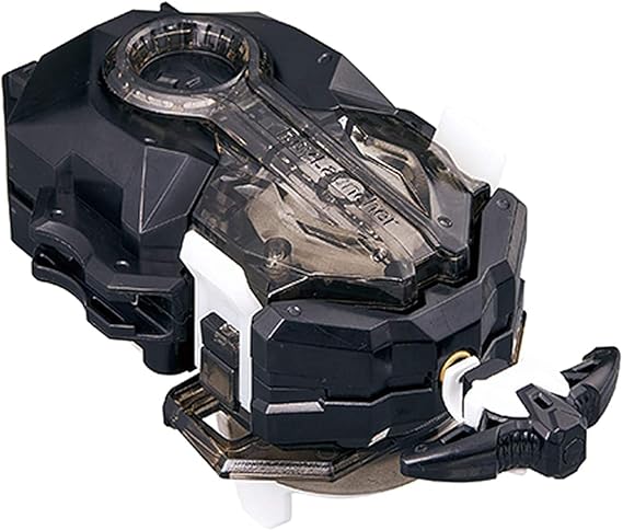 Beyblade Burst B-184 Custom BeyLauncher LR