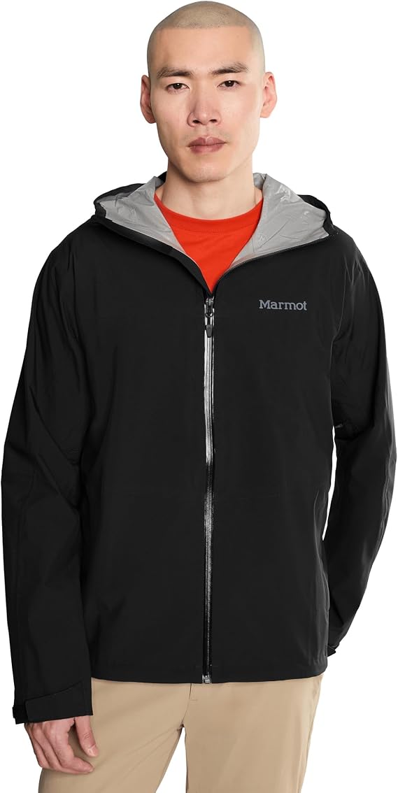 Marmot Men's Standard PreCip Evo Flex Jacket